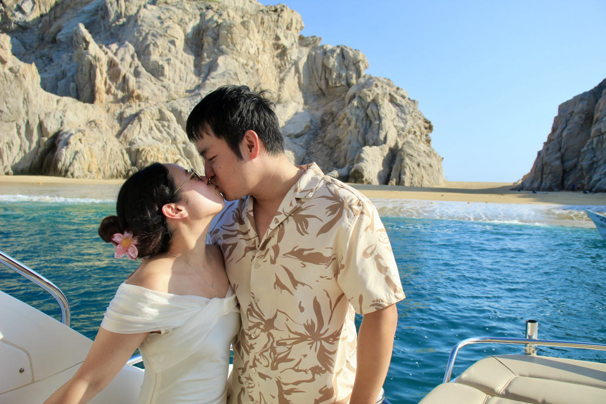 Cabo Dream Yacht guest photo 65