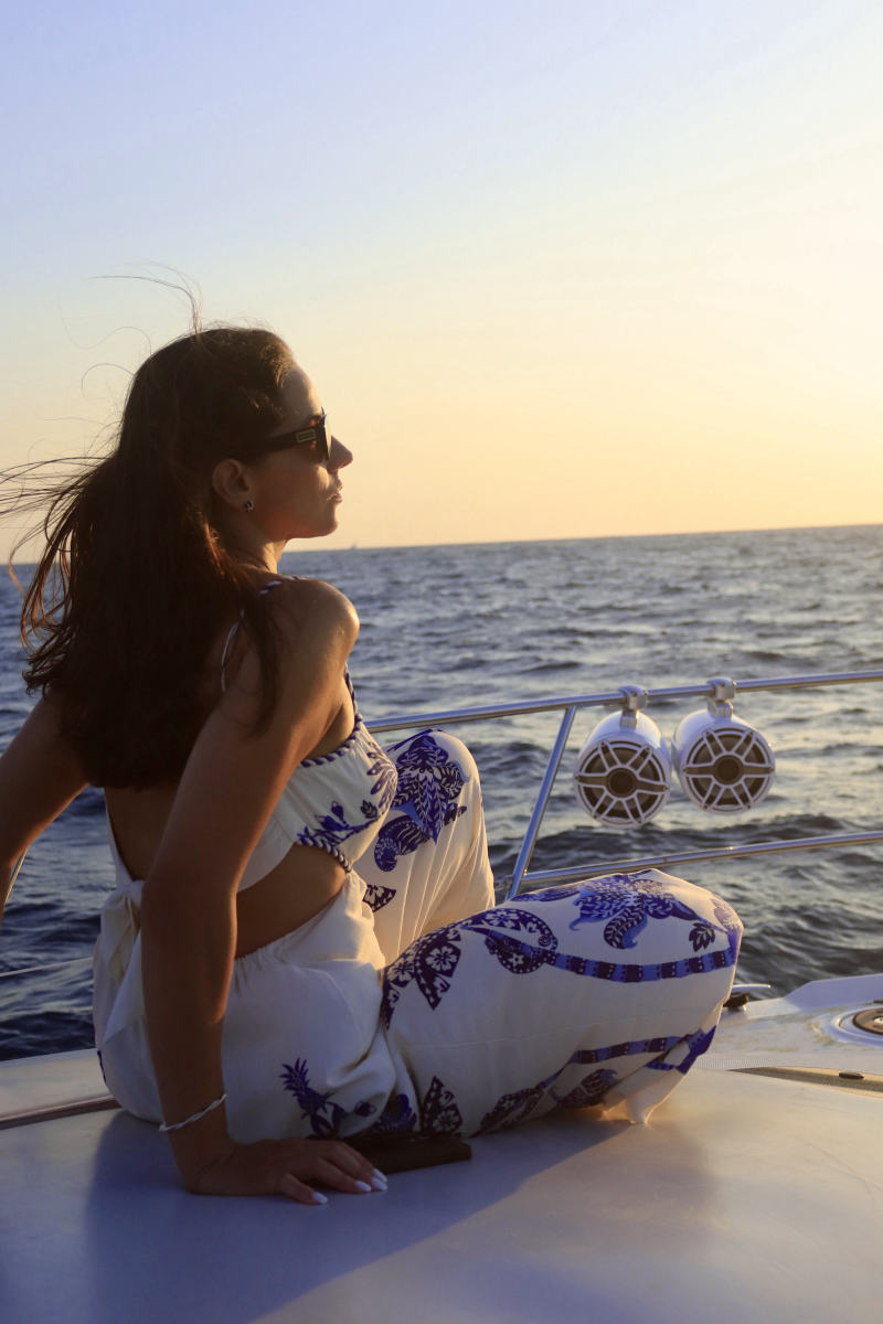 Cabo Dream Yacht guest photo 66