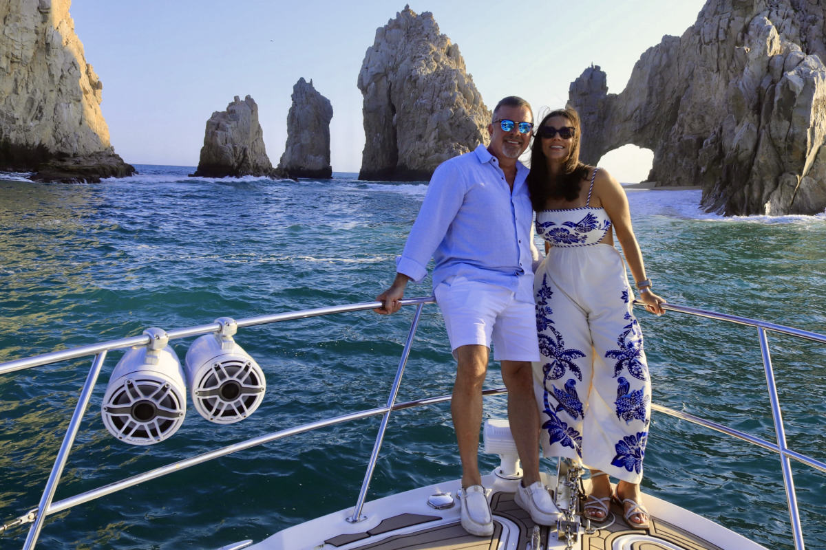 Cabo Dream Yacht guest photo 68