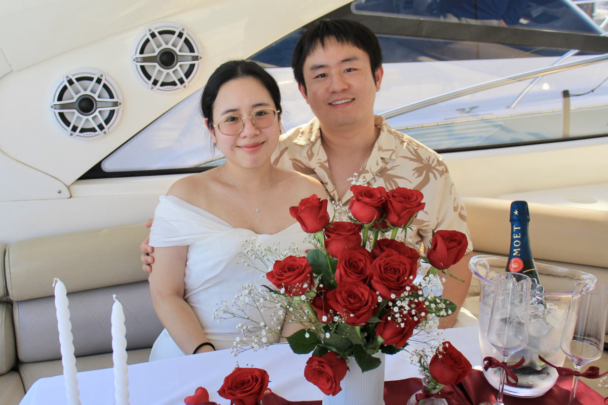 Cabo Dream Yacht guest photo 69