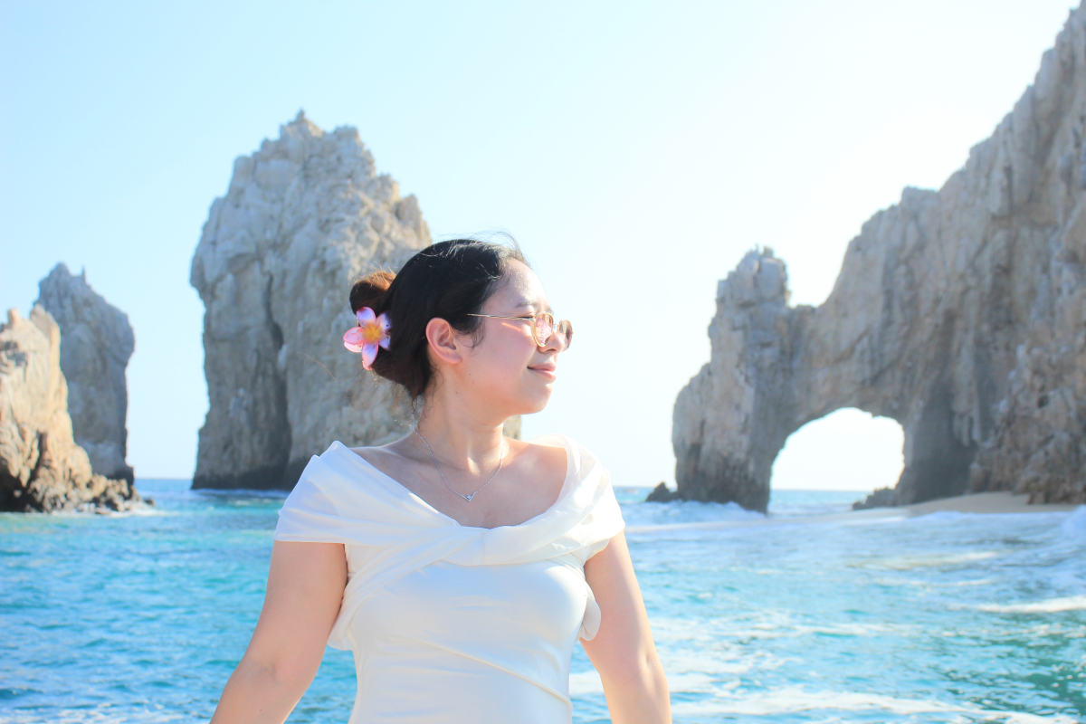 Cabo Dream Yacht guest photo 71