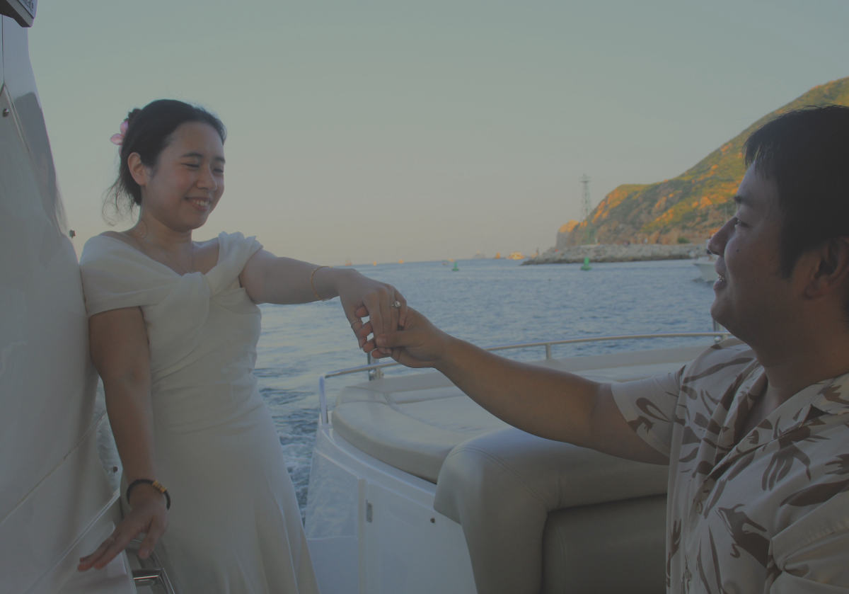 Cabo Dream Yacht guest photo 77