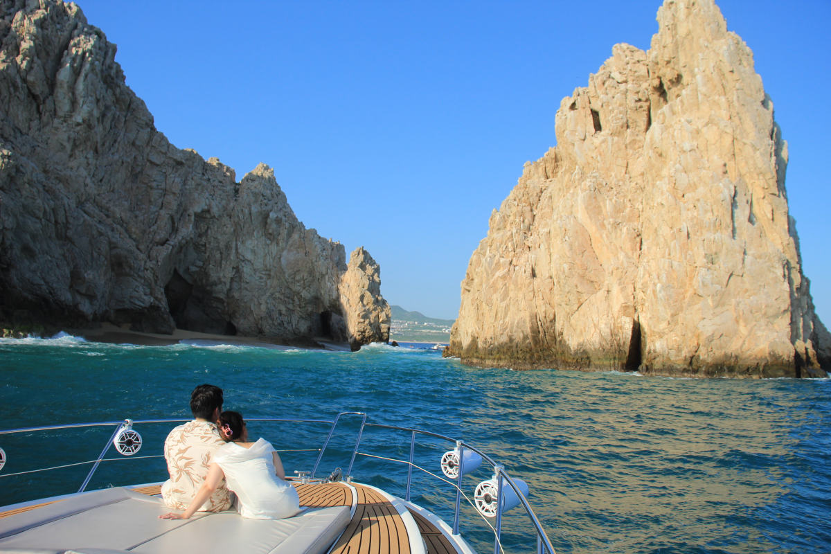 Cabo Dream Yacht guest photo 83