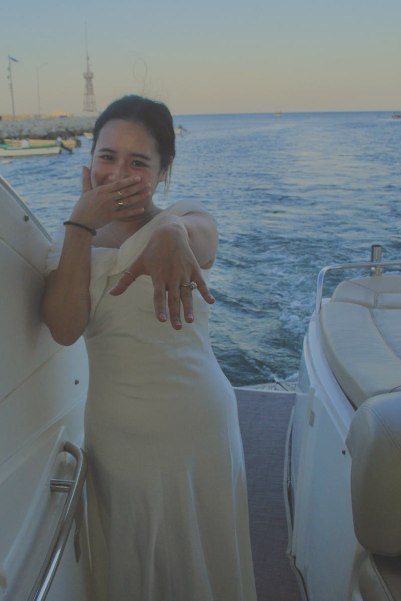 Cabo Dream Yacht guest photo 87