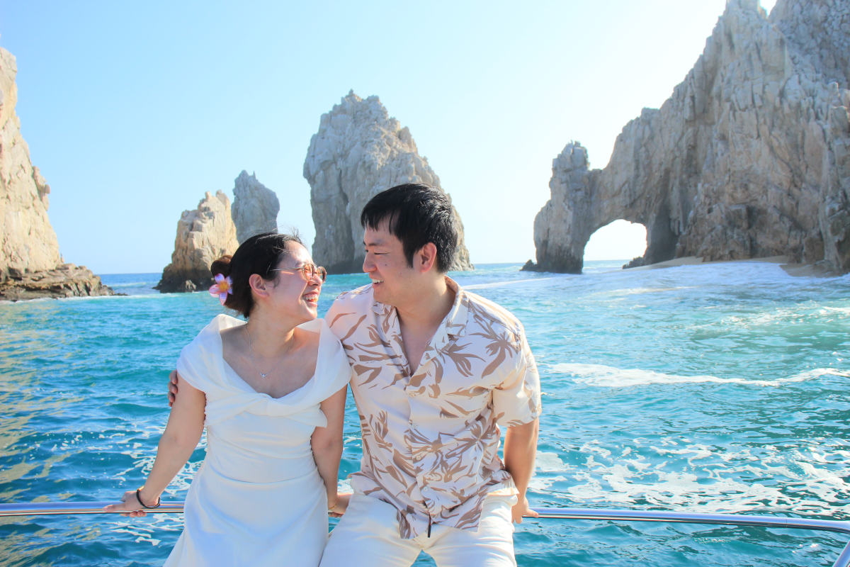 Cabo Dream Yacht guest photo 89
