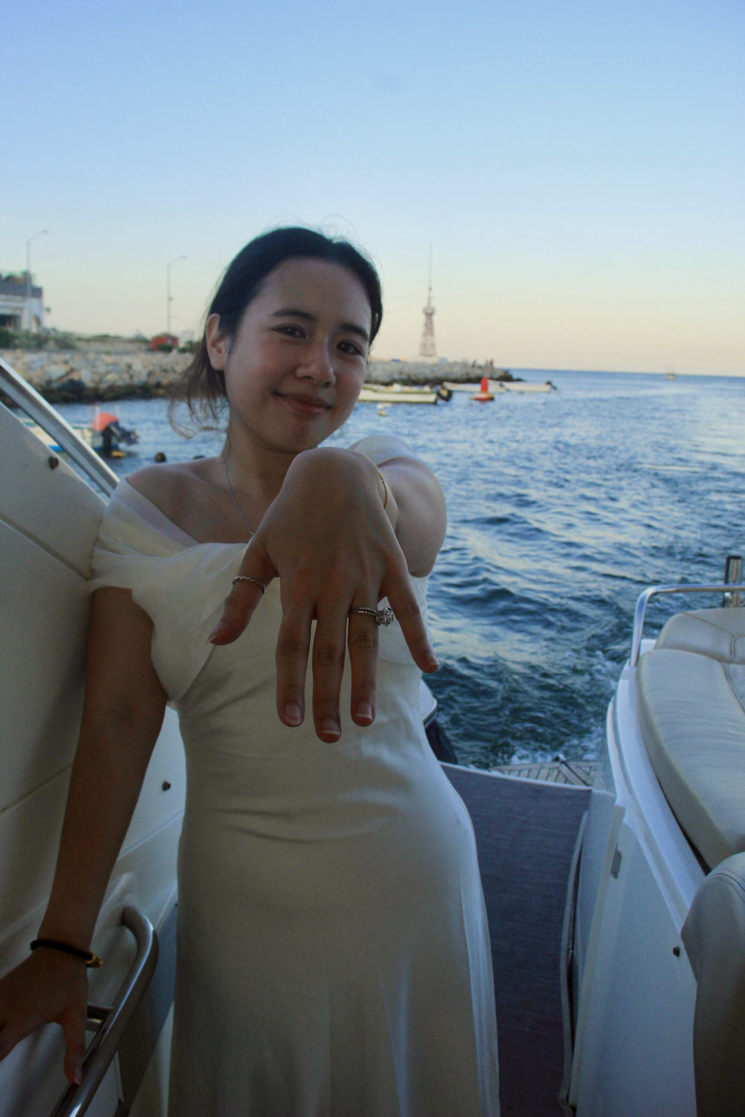 Cabo Dream Yacht guest photo 91