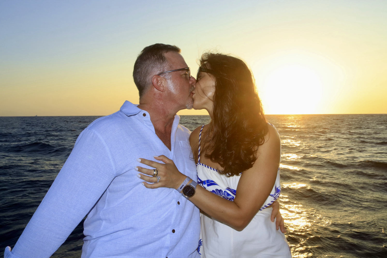 Cabo Dream Yacht guest photo 92