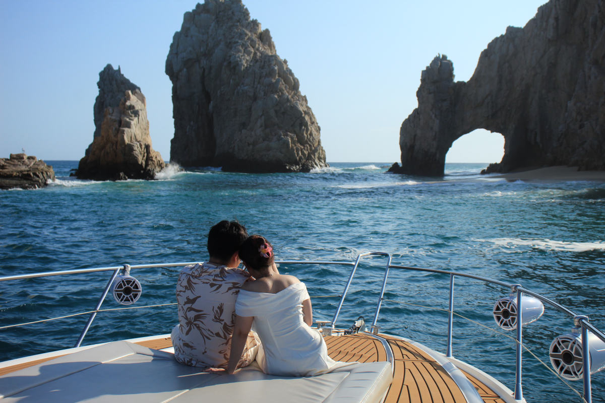 Cabo Dream Yacht guest photo 93