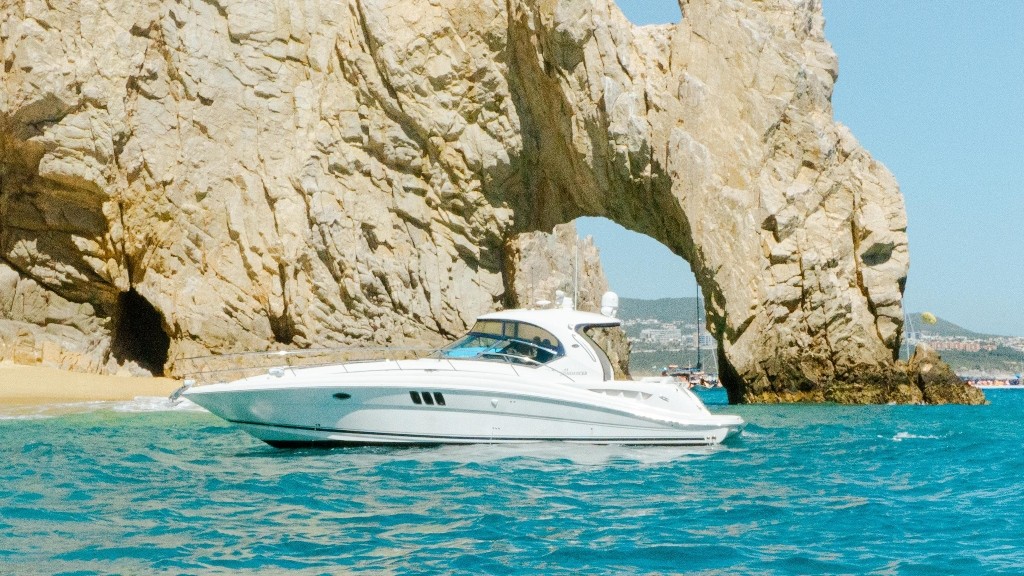 Sea Icons yacht photo 1