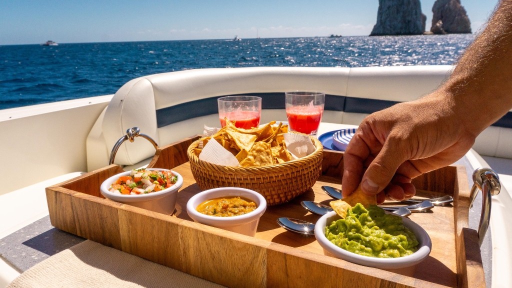 Sea Icons yacht photo 16