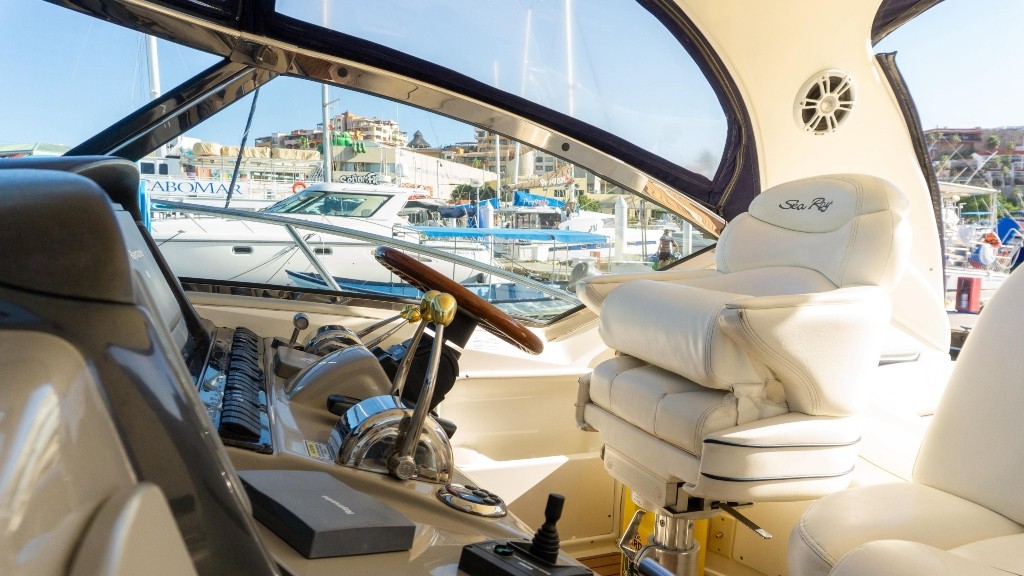 Sea Icons yacht photo 19