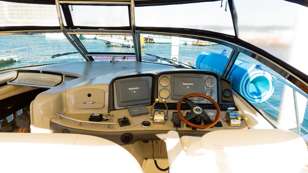 Sea Icons yacht photo 2