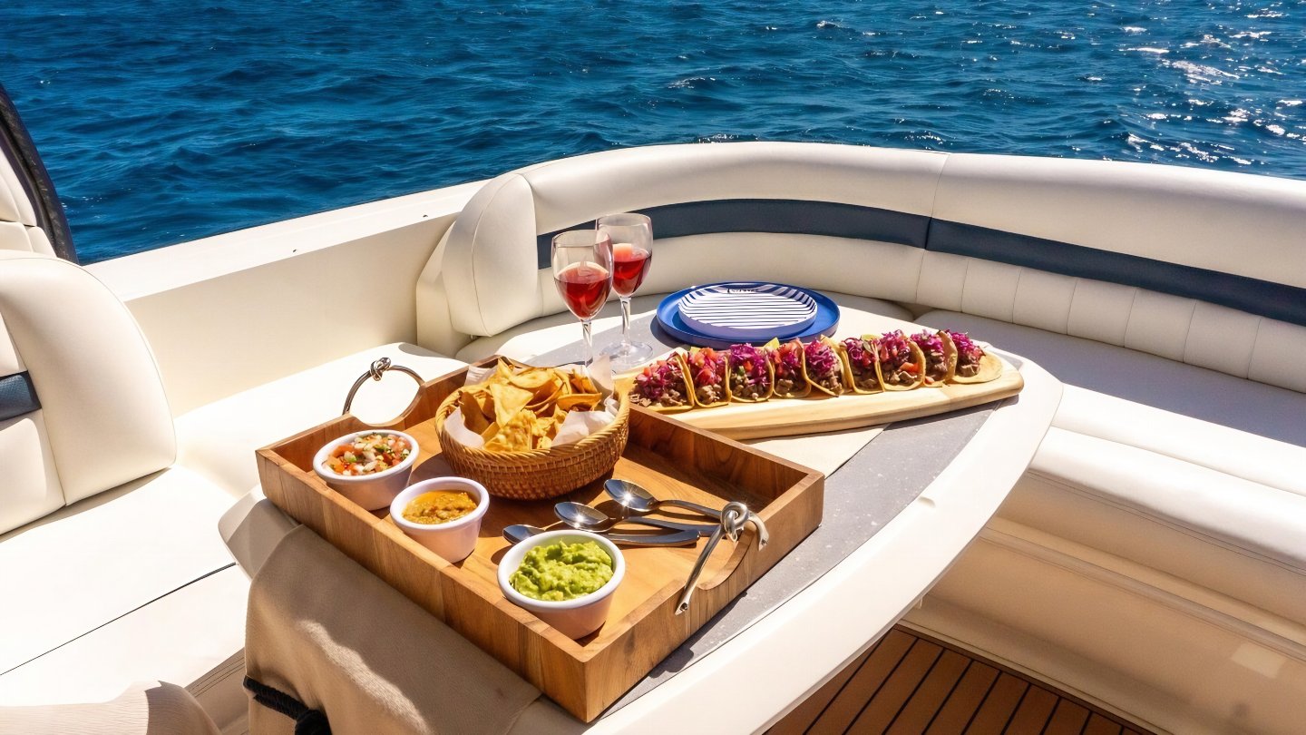 Sea Icons yacht photo 5