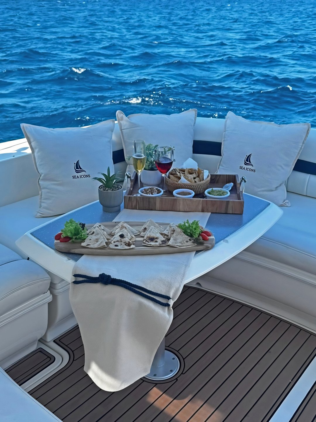 Sea Icons yacht photo 6