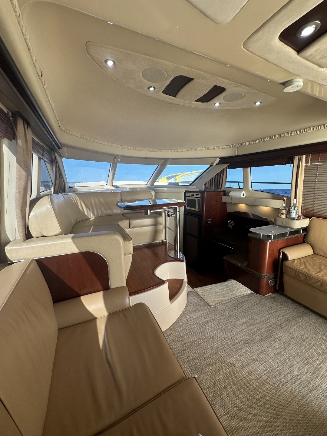 Varuna yacht photo 11