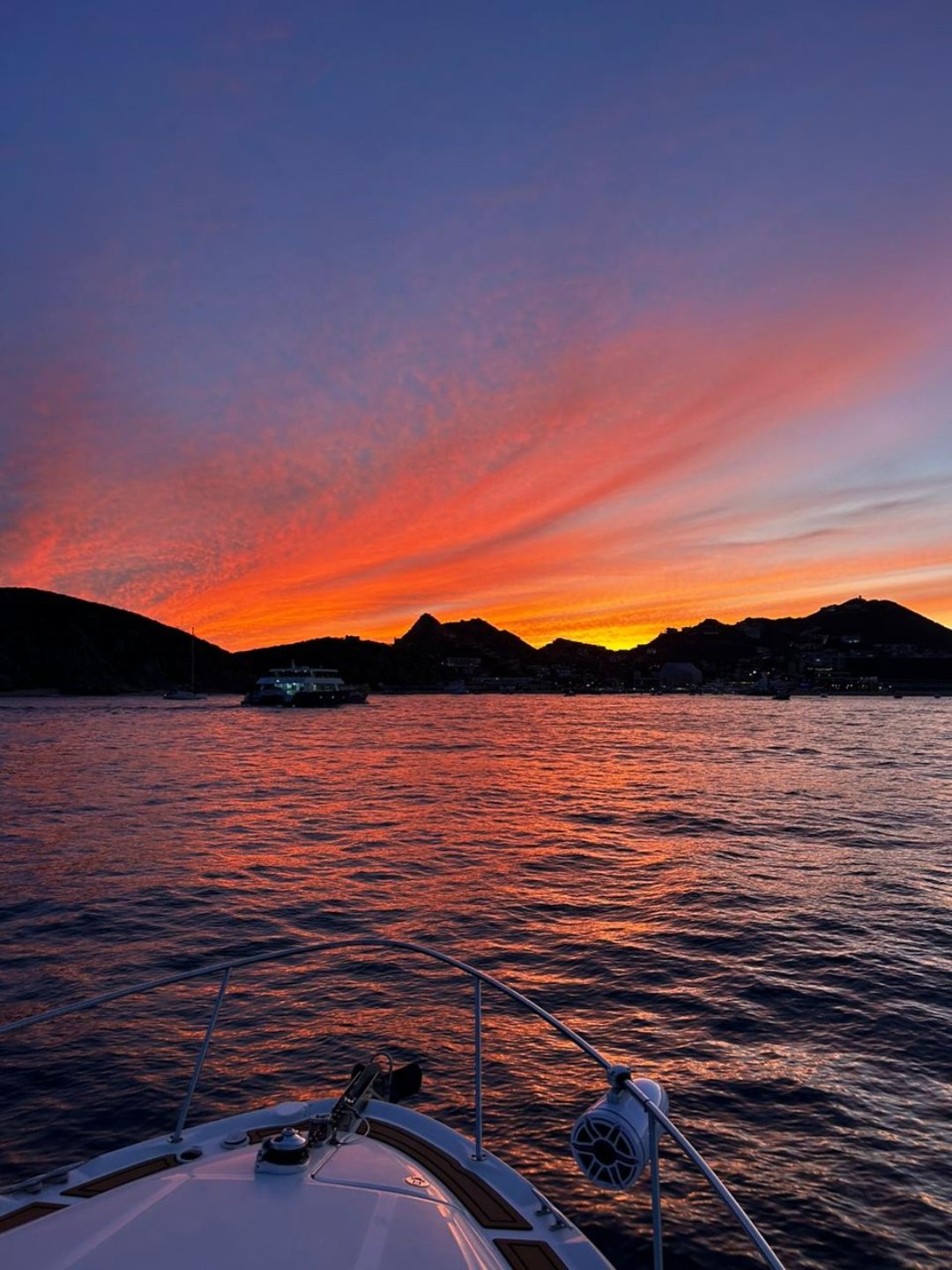 Varuna yacht photo 12
