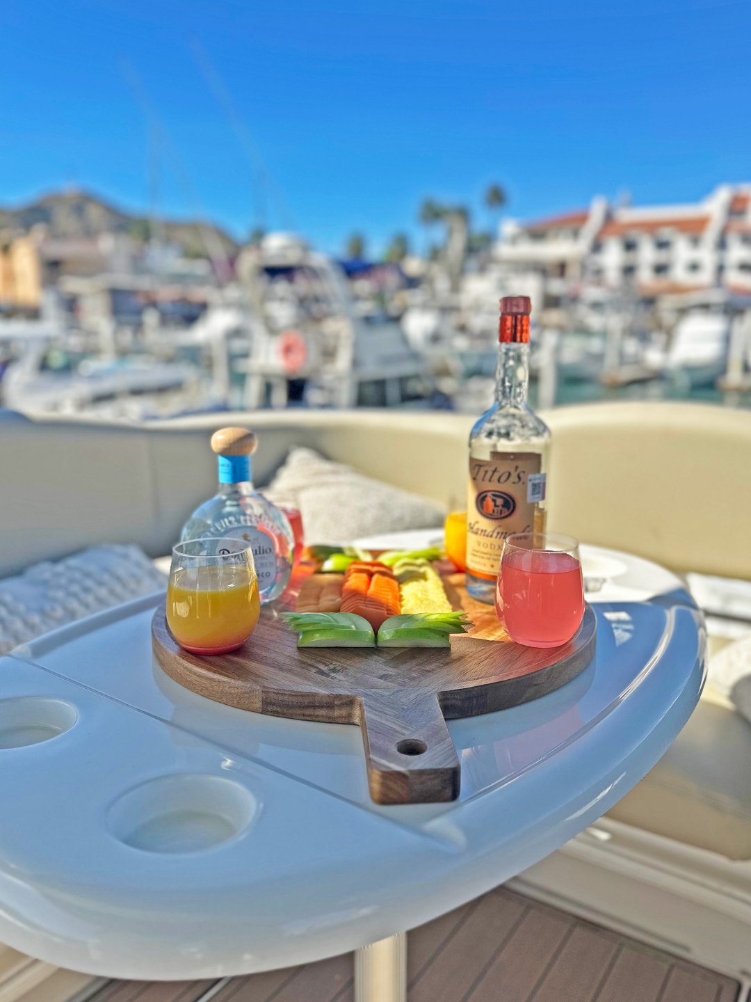 Varuna yacht photo 15