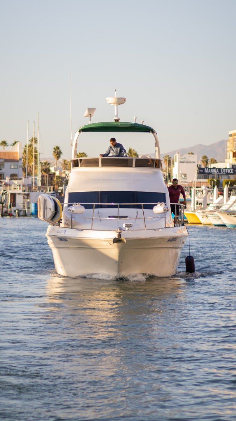 Varuna yacht photo 18