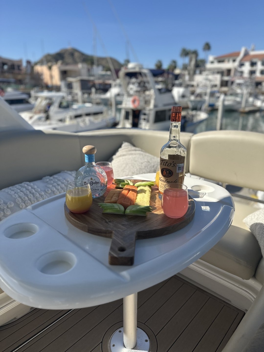 Varuna yacht photo 21