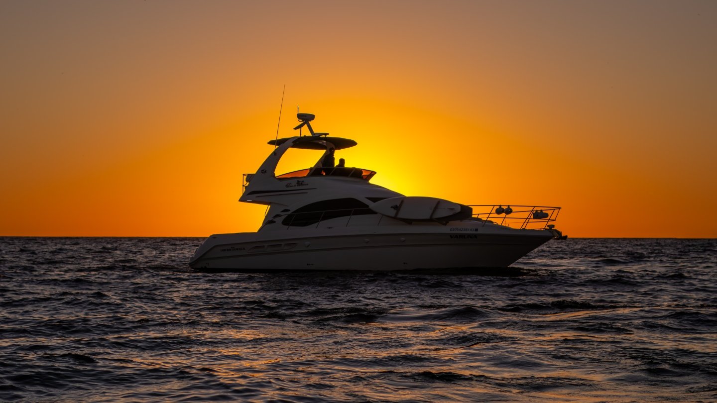 Varuna yacht photo 24