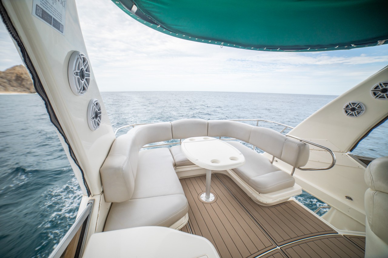 Varuna yacht photo 27