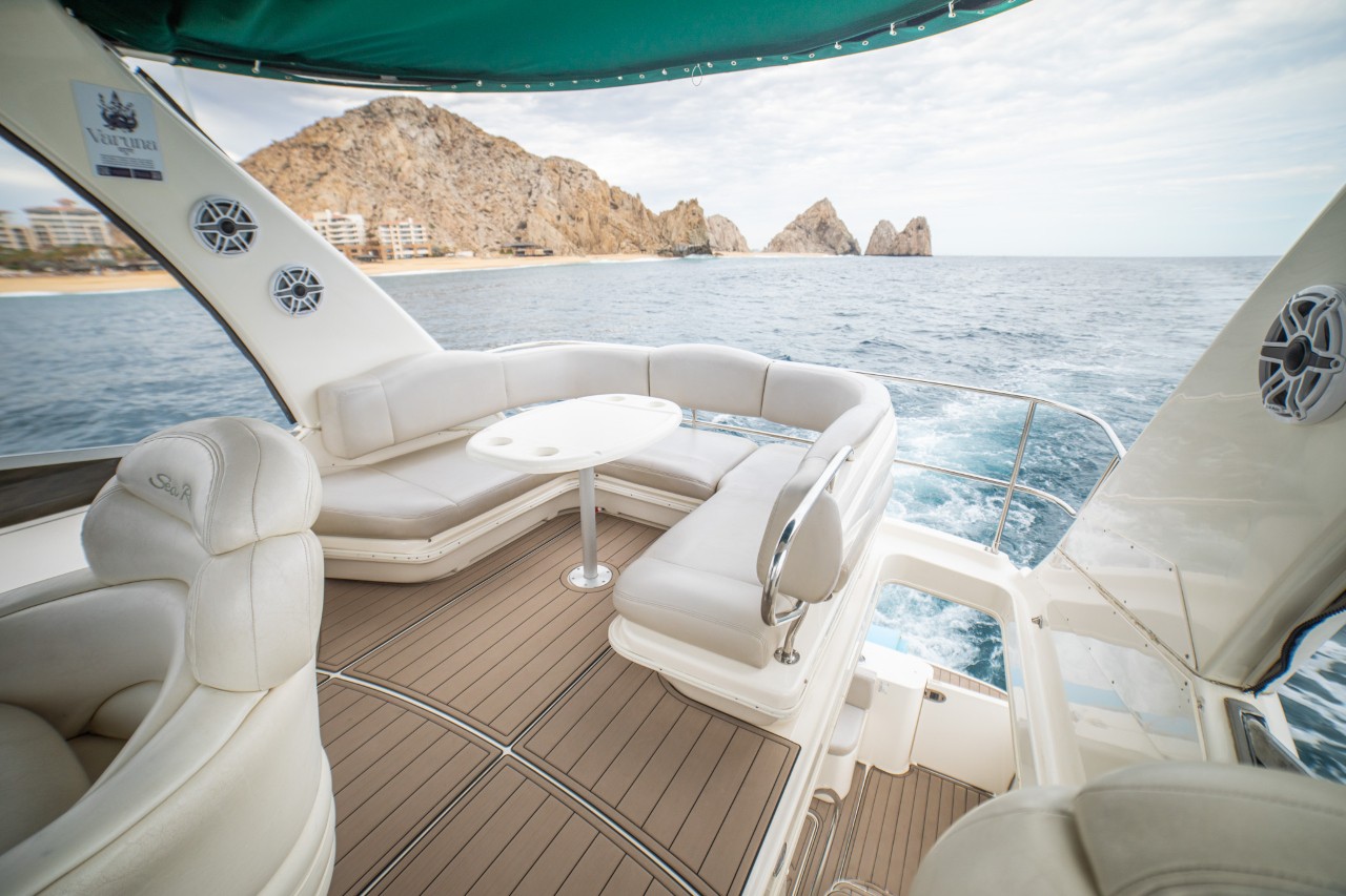 Varuna yacht photo 29