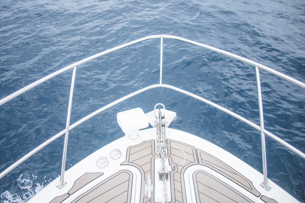 Varuna yacht photo 32