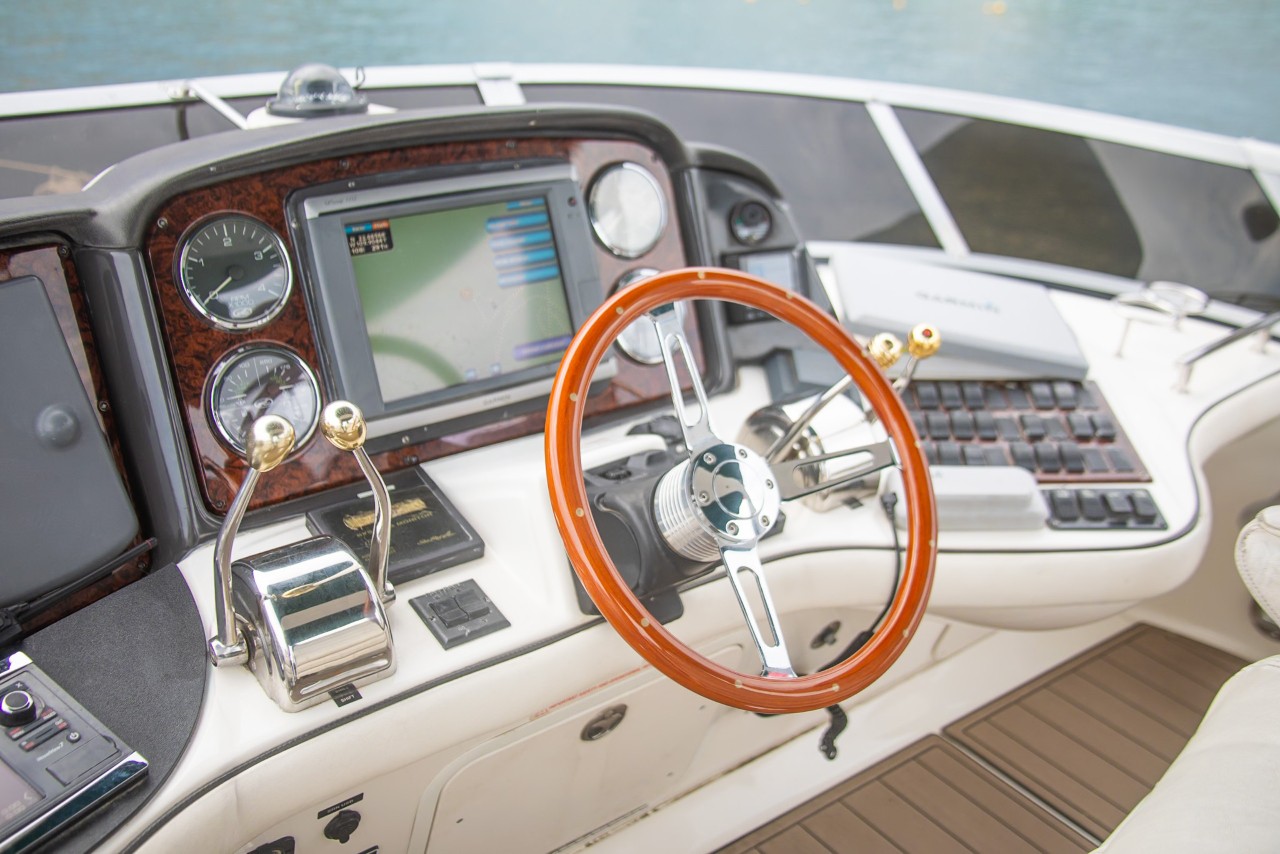 Varuna yacht photo 39