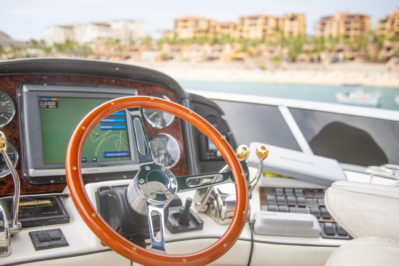 Varuna yacht photo 41