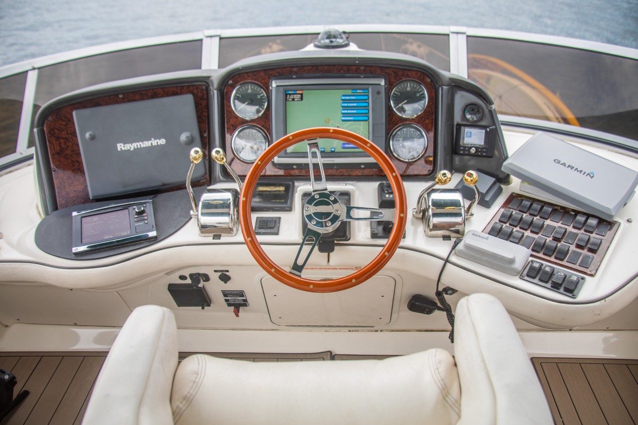 Varuna yacht photo 44