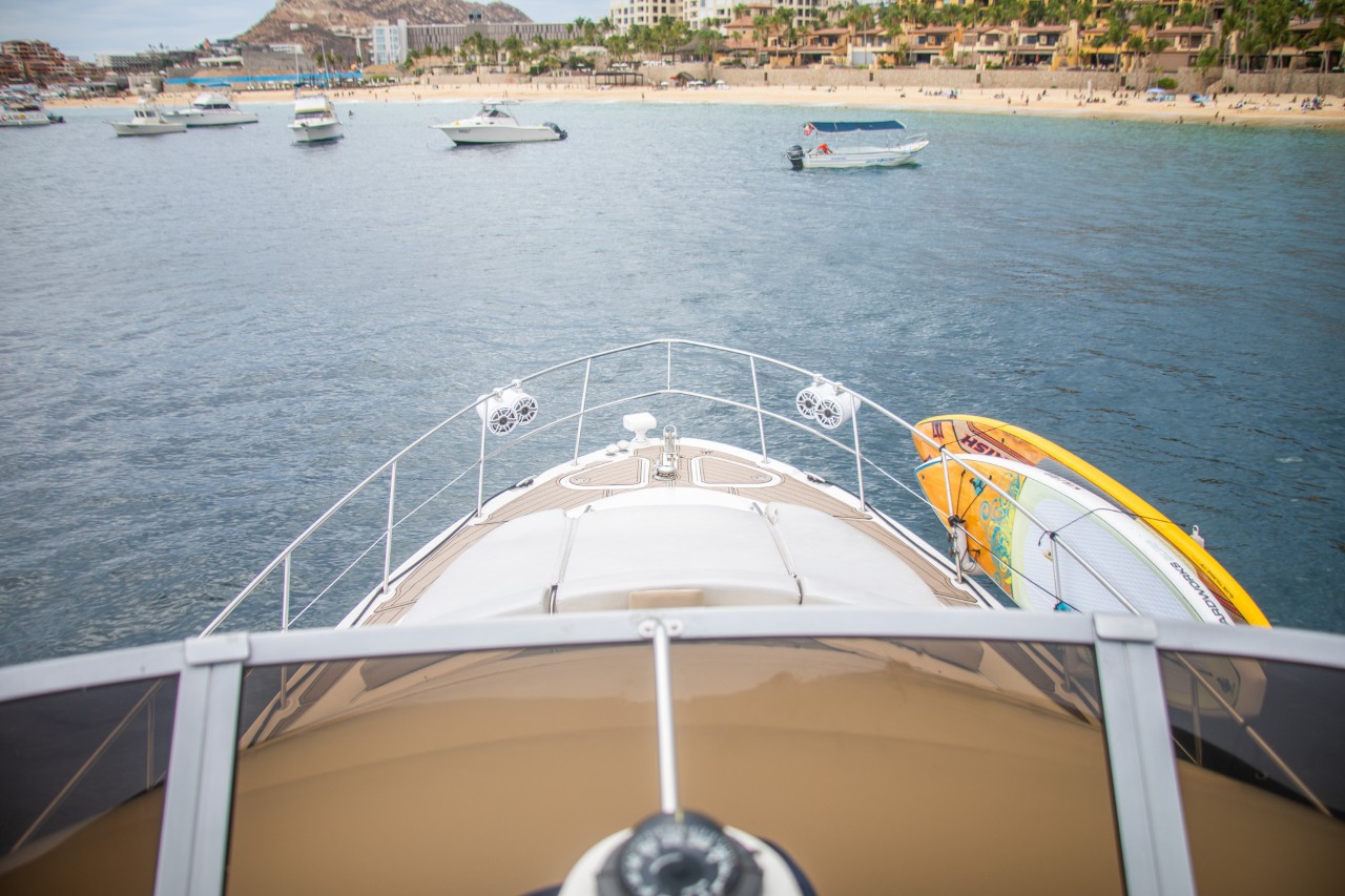 Varuna yacht photo 45