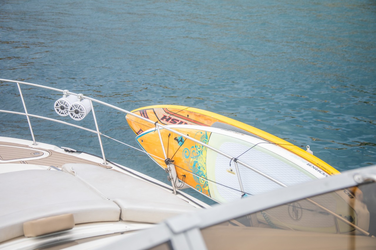 Varuna yacht photo 46
