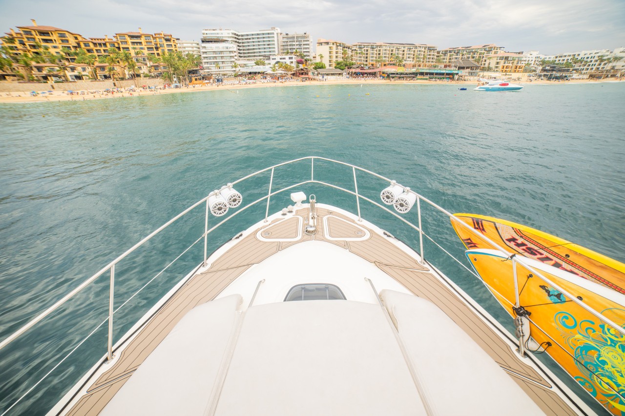 Varuna yacht photo 49