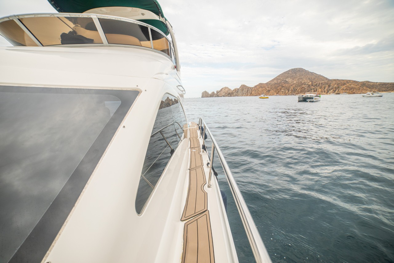 Varuna yacht photo 50