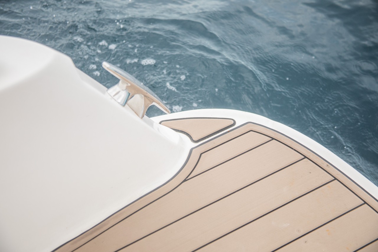 Varuna yacht photo 51