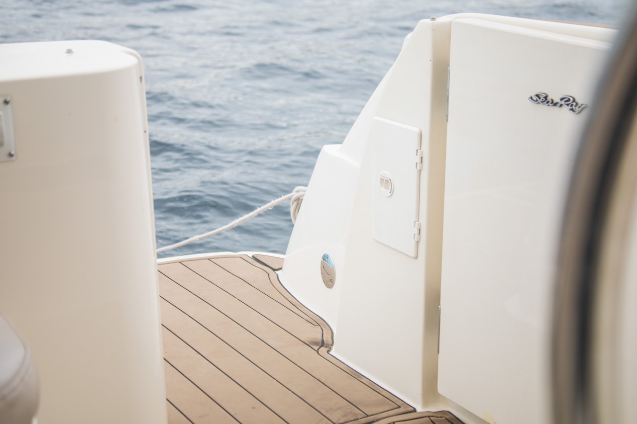 Varuna yacht photo 52