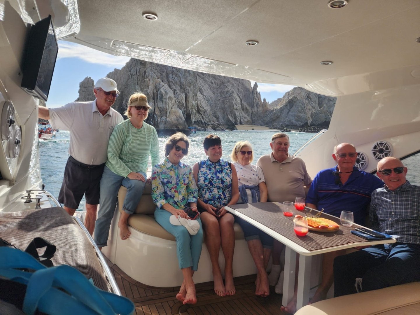 Varuna yacht photo 6