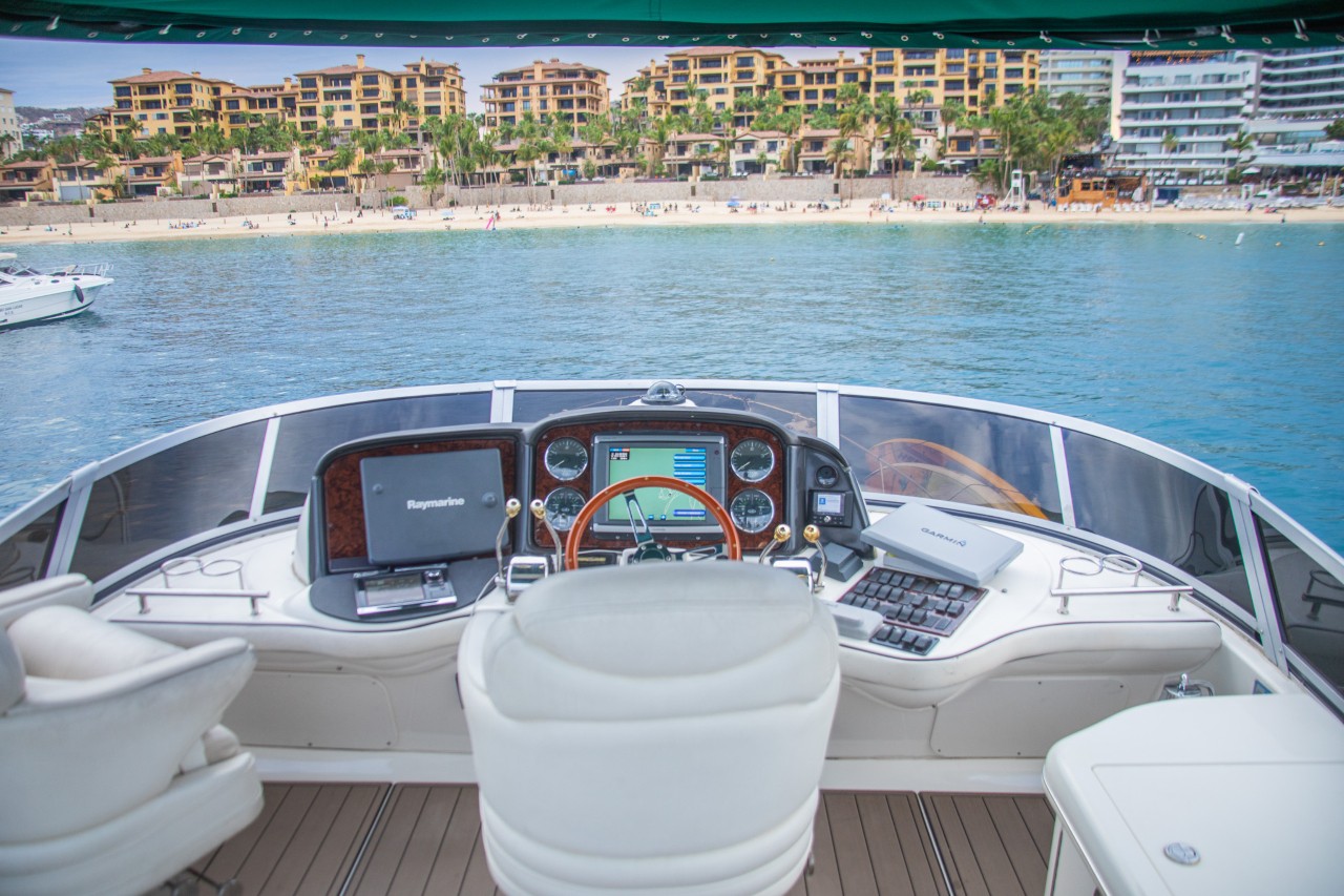 Varuna yacht photo 60
