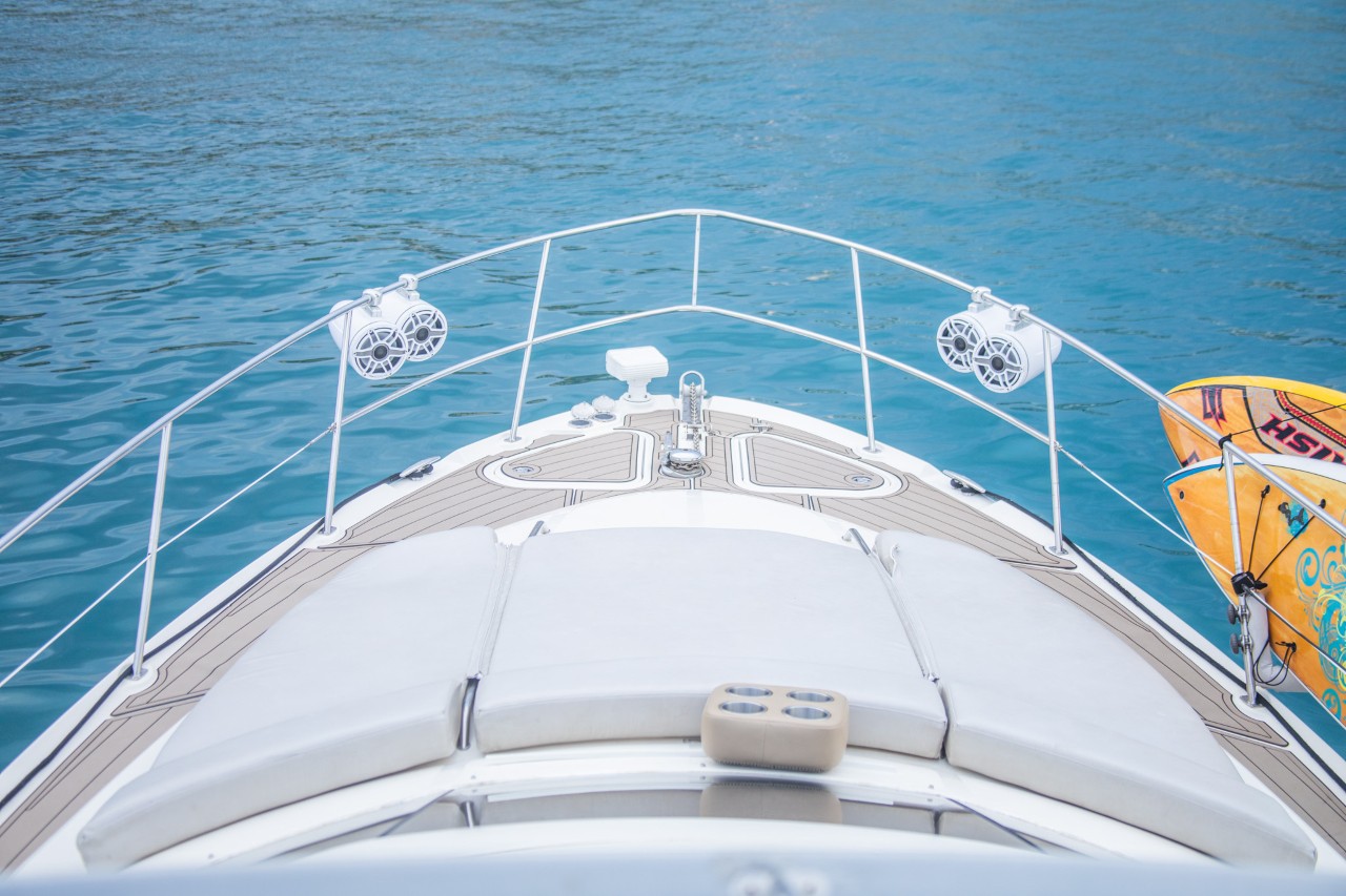 Varuna yacht photo 61