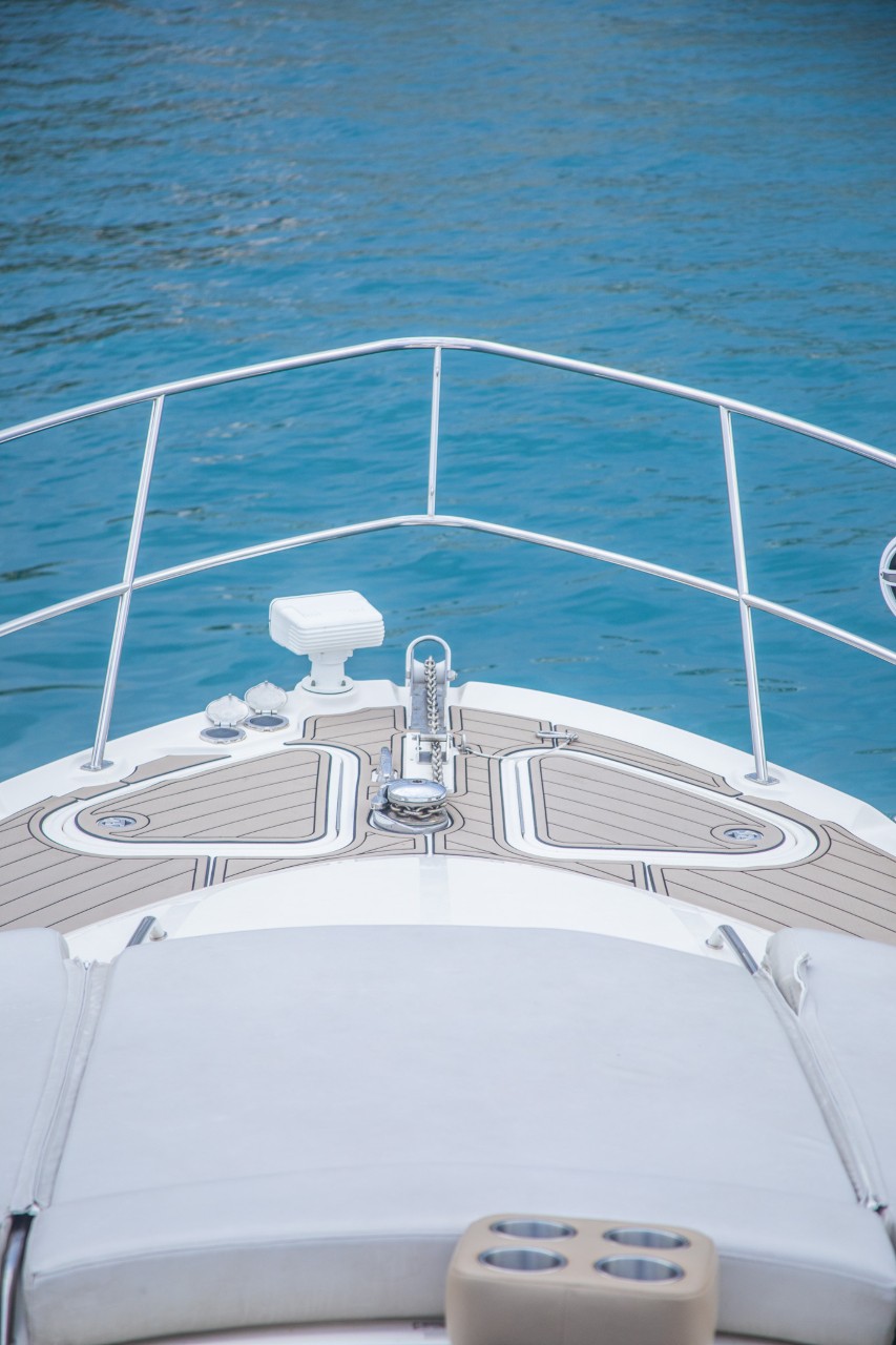 Varuna yacht photo 63