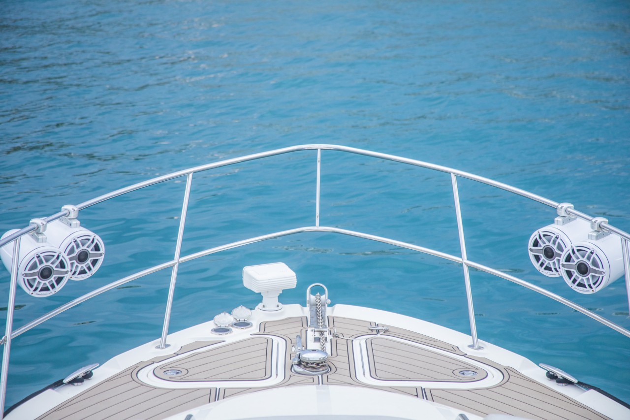 Varuna yacht photo 64
