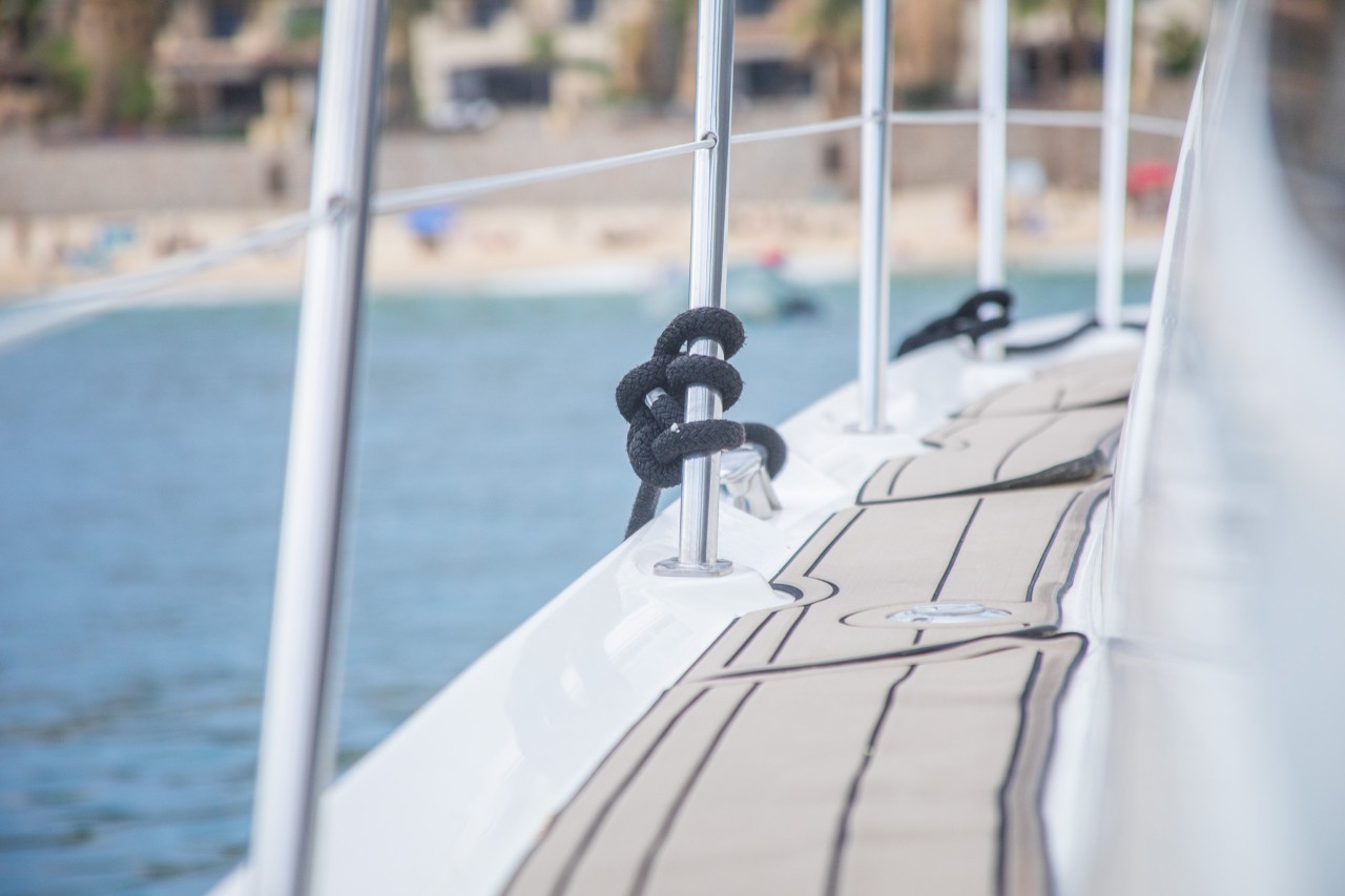 Varuna yacht photo 69