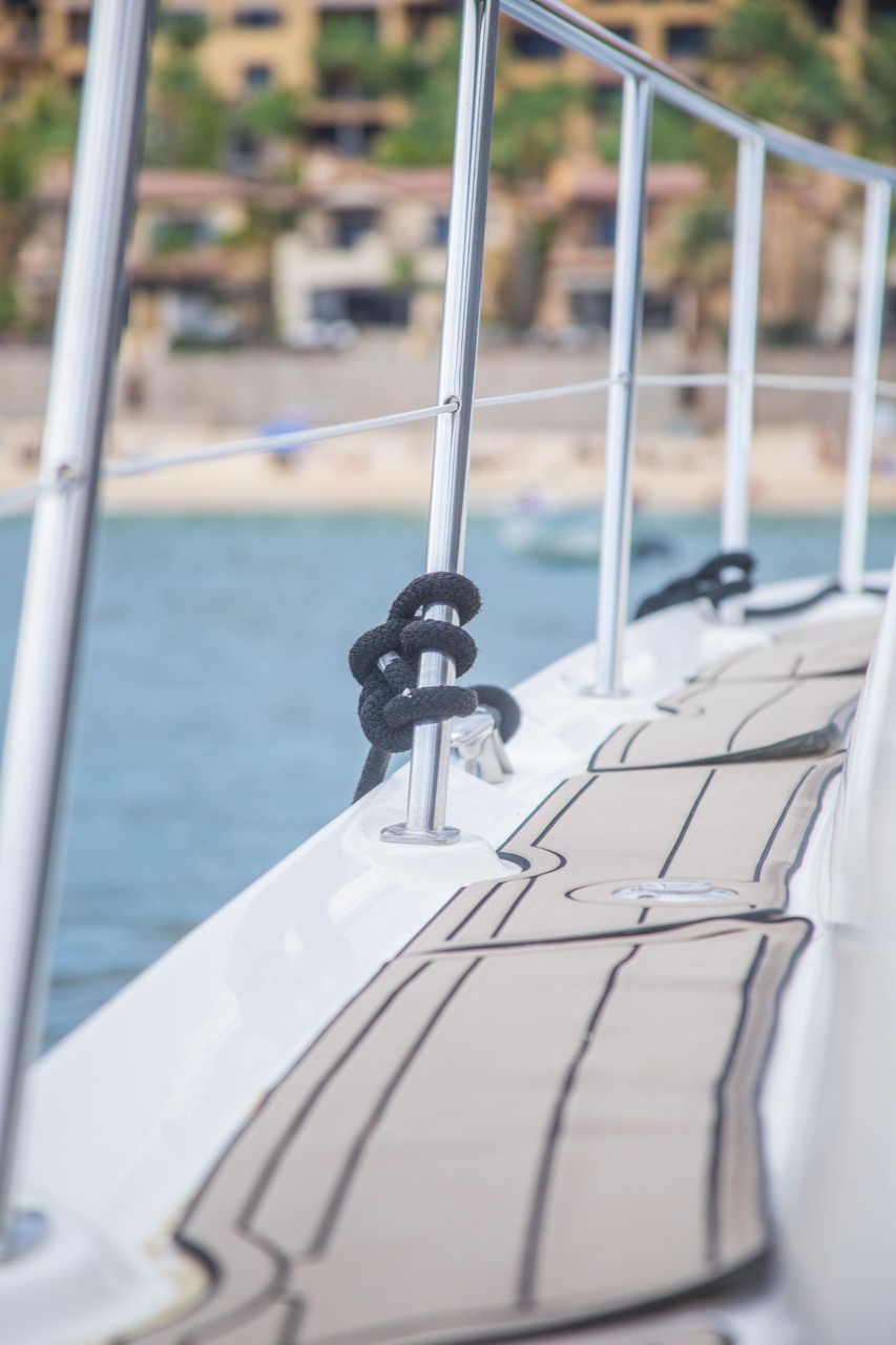 Varuna yacht photo 70