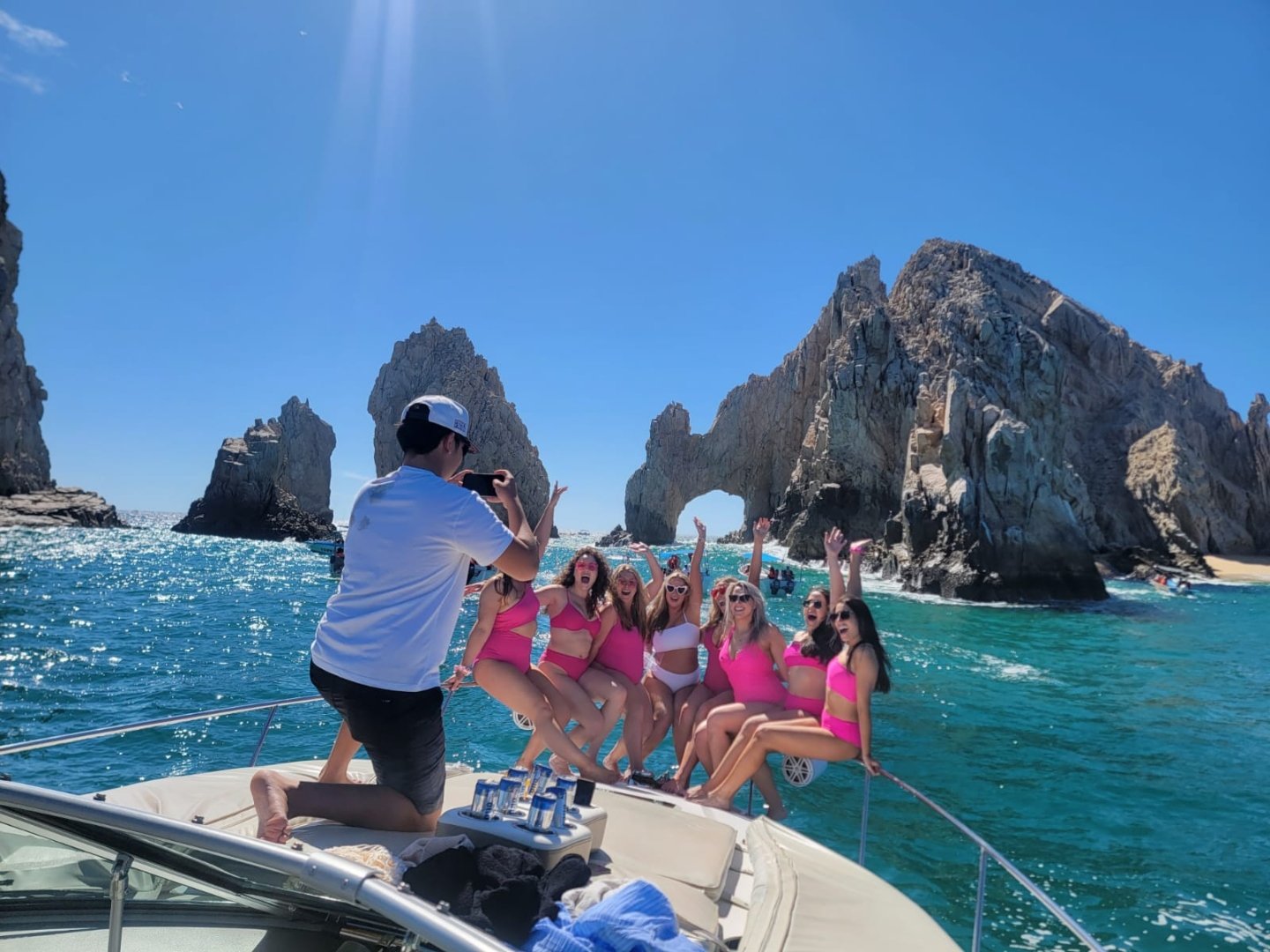 Varuna yacht photo 8