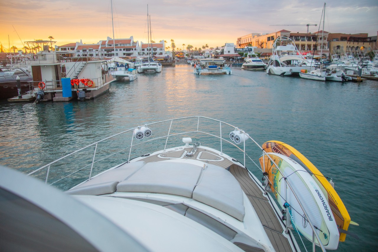 Varuna yacht photo 81
