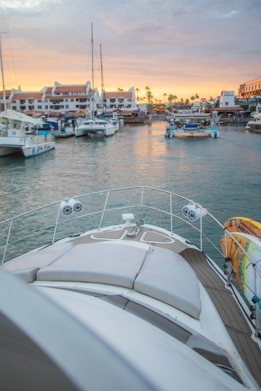 Varuna yacht photo 82