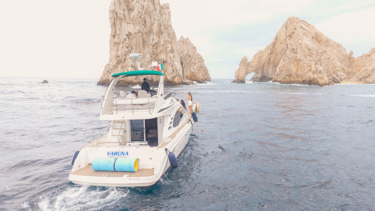 Varuna yacht photo 84