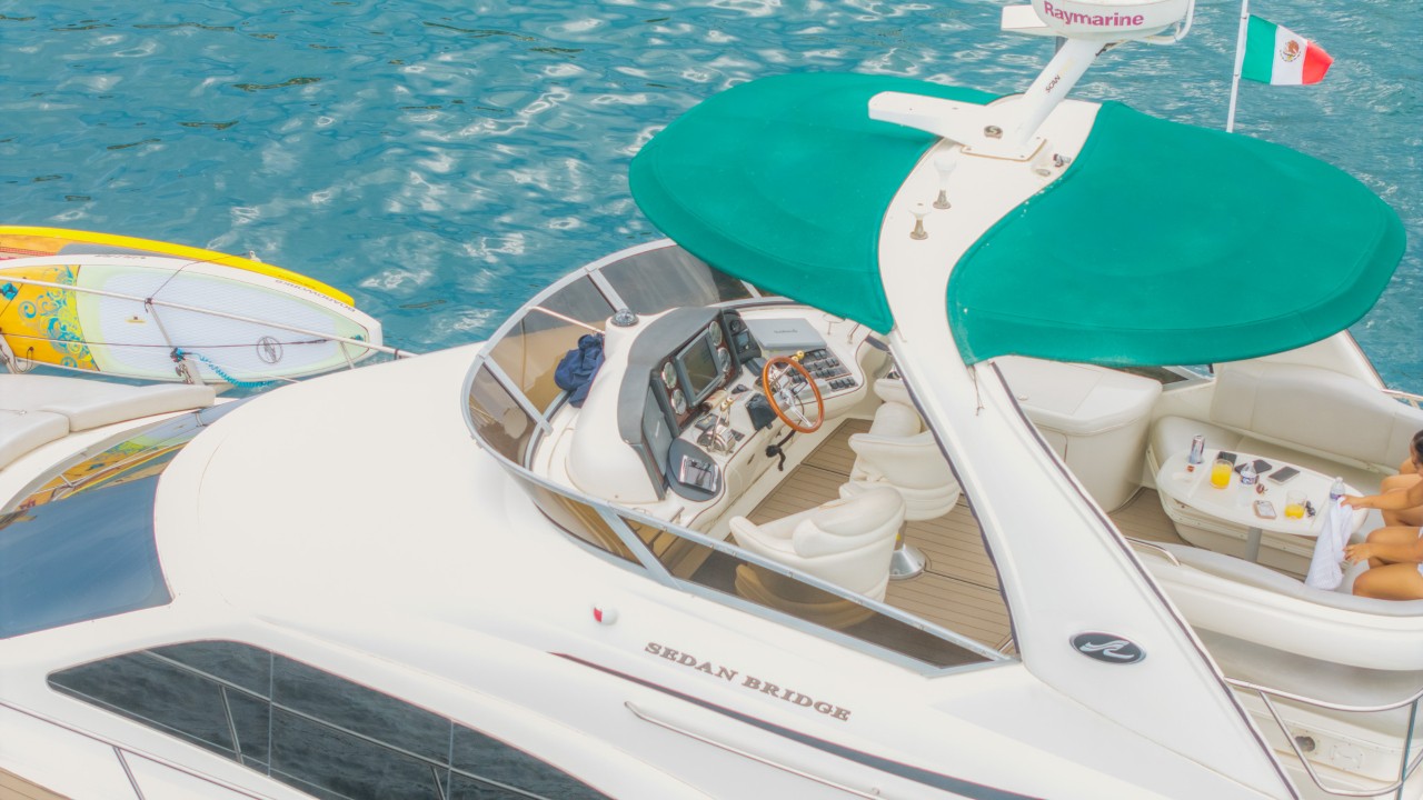 Varuna yacht photo 85