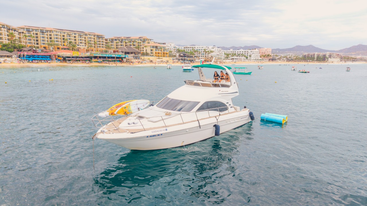 Varuna yacht photo 86