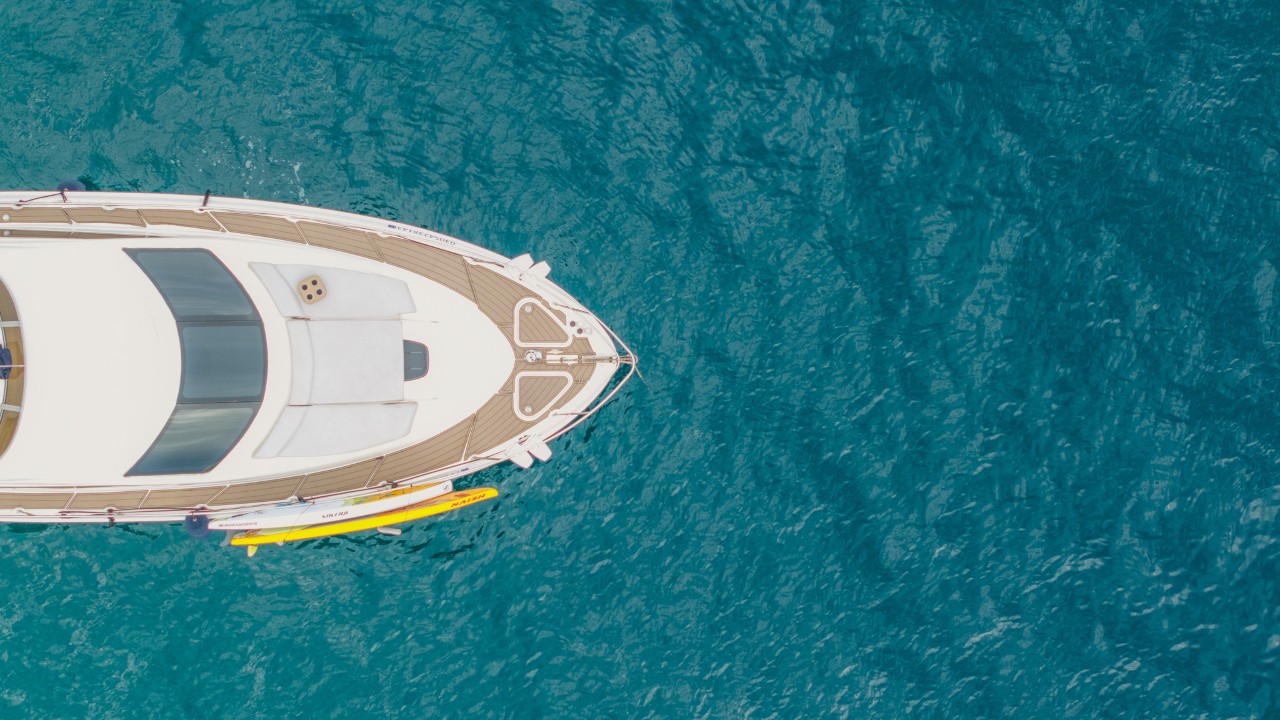 Varuna yacht photo 87